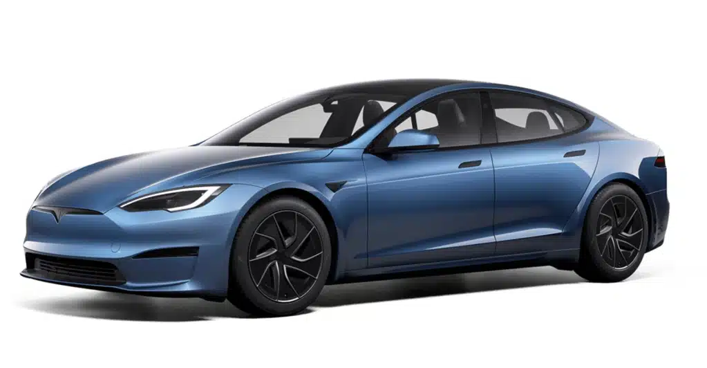 Tesla представи обновените Model S и Model X – основната новост е увеличената цена